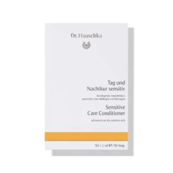 Dr. Hauschka Sensitive Care Conditioner 50x1ml